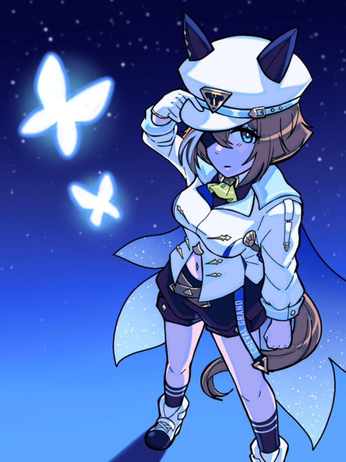 Full Illustration